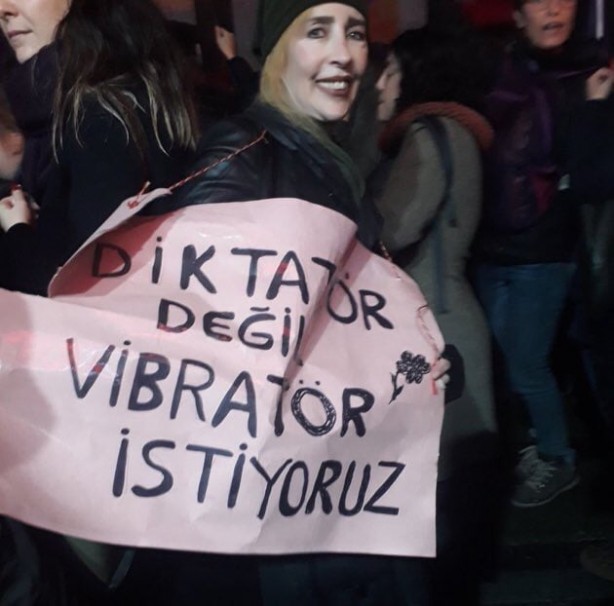 Foto - Yusuf Kaplan'dan sert tepki: KADEM bunlarla aynı karede olmayı hazmedebiliyor mu?