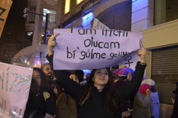 Foto - Yusuf Kaplan'dan sert tepki: KADEM bunlarla aynı karede olmayı hazmedebiliyor mu?