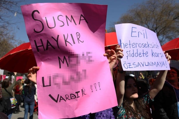 Foto - Yusuf Kaplan'dan sert tepki: KADEM bunlarla aynı karede olmayı hazmedebiliyor mu?