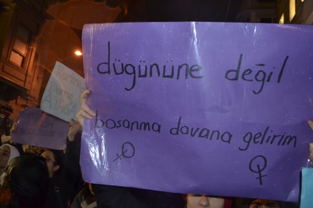 Foto - Yusuf Kaplan'dan sert tepki: KADEM bunlarla aynı karede olmayı hazmedebiliyor mu?