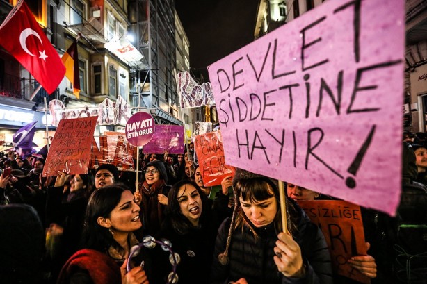 Foto - Yusuf Kaplan'dan sert tepki: KADEM bunlarla aynı karede olmayı hazmedebiliyor mu?