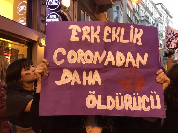 Foto - Yusuf Kaplan'dan sert tepki: KADEM bunlarla aynı karede olmayı hazmedebiliyor mu?