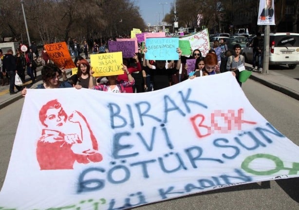 Foto - Yusuf Kaplan'dan sert tepki: KADEM bunlarla aynı karede olmayı hazmedebiliyor mu?