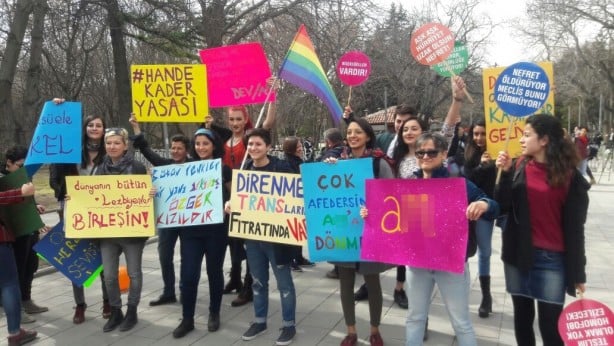 Foto - Yusuf Kaplan'dan sert tepki: KADEM bunlarla aynı karede olmayı hazmedebiliyor mu?