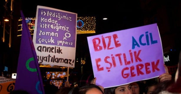 Foto - Yusuf Kaplan'dan sert tepki: KADEM bunlarla aynı karede olmayı hazmedebiliyor mu?