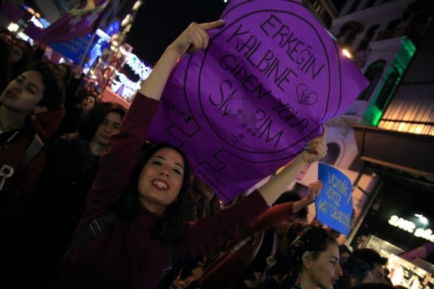 Foto - Yusuf Kaplan'dan sert tepki: KADEM bunlarla aynı karede olmayı hazmedebiliyor mu?