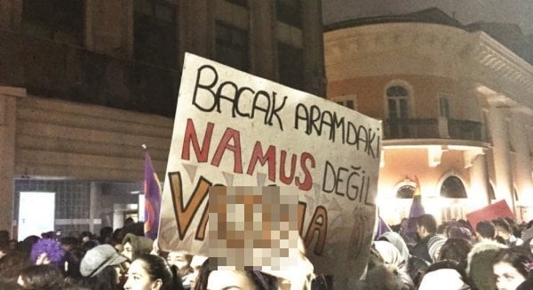 Foto - Yusuf Kaplan'dan sert tepki: KADEM bunlarla aynı karede olmayı hazmedebiliyor mu?