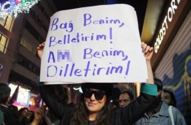 Foto - Yusuf Kaplan'dan sert tepki: KADEM bunlarla aynı karede olmayı hazmedebiliyor mu?