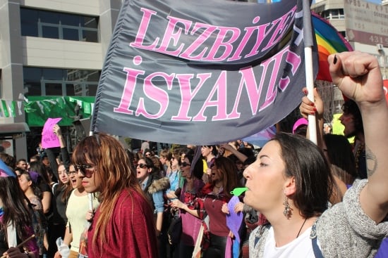 Foto - Yusuf Kaplan'dan sert tepki: KADEM bunlarla aynı karede olmayı hazmedebiliyor mu?