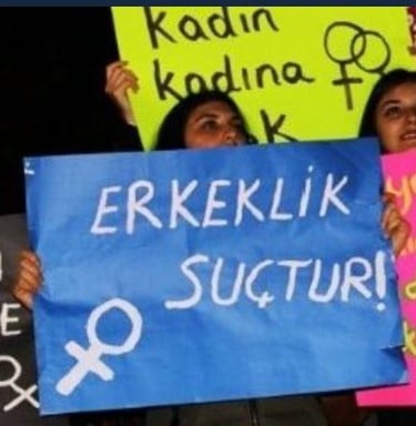 Foto - Yusuf Kaplan'dan sert tepki: KADEM bunlarla aynı karede olmayı hazmedebiliyor mu?