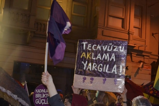 Foto - Yusuf Kaplan'dan sert tepki: KADEM bunlarla aynı karede olmayı hazmedebiliyor mu?