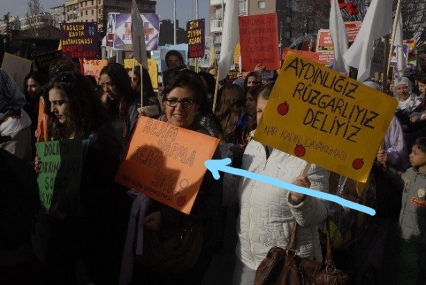 Foto - Yusuf Kaplan'dan sert tepki: KADEM bunlarla aynı karede olmayı hazmedebiliyor mu?