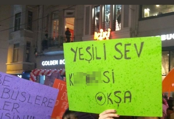 Foto - Yusuf Kaplan'dan sert tepki: KADEM bunlarla aynı karede olmayı hazmedebiliyor mu?