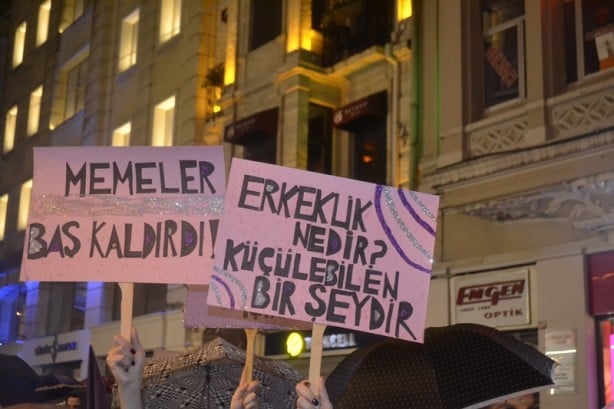 Foto - Yusuf Kaplan'dan sert tepki: KADEM bunlarla aynı karede olmayı hazmedebiliyor mu?