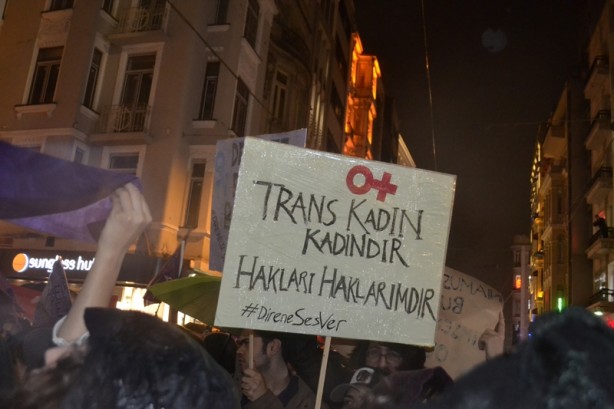 Foto - Yusuf Kaplan'dan sert tepki: KADEM bunlarla aynı karede olmayı hazmedebiliyor mu?