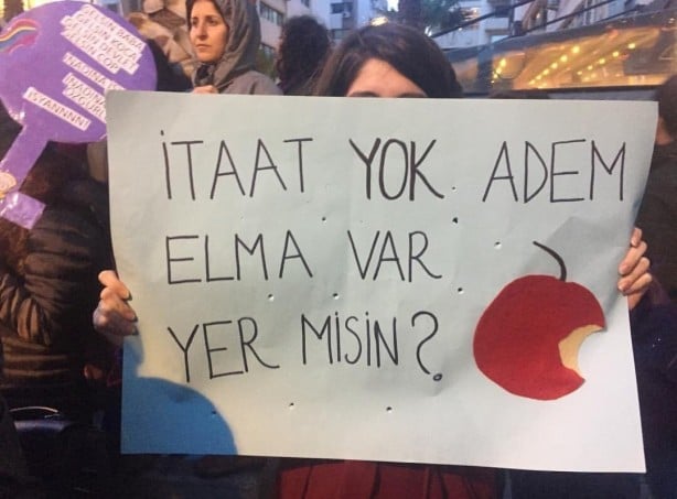 Foto - Yusuf Kaplan'dan sert tepki: KADEM bunlarla aynı karede olmayı hazmedebiliyor mu?