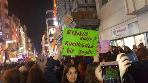 Foto - Yusuf Kaplan'dan sert tepki: KADEM bunlarla aynı karede olmayı hazmedebiliyor mu?
