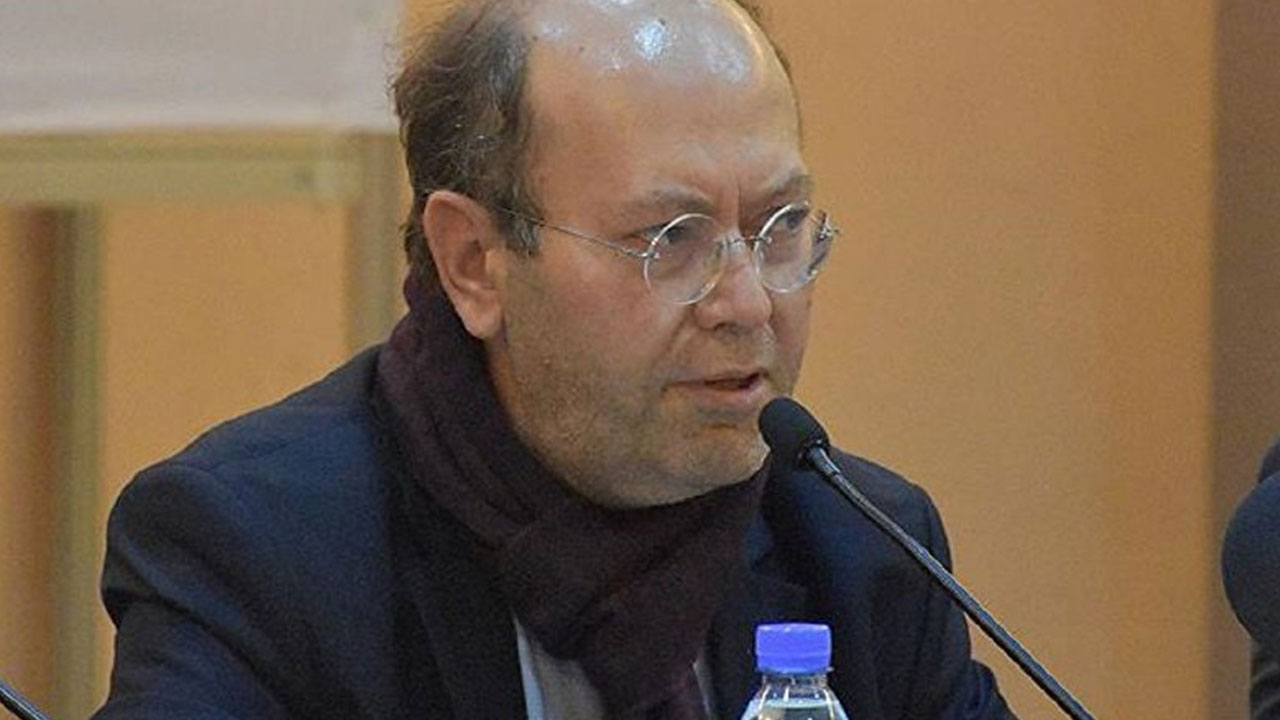 Foto - Yusuf Kaplan'dan sitem: Birileri hükümetin altını mı oyuyor?