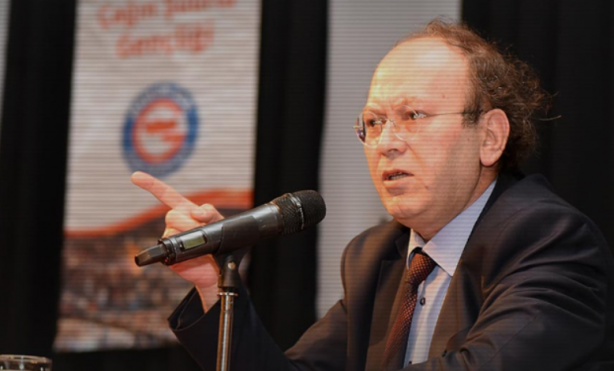 Foto - Yusuf Kaplan’ın Yusuf Ziya Gümüşel paylaşımı gündem oldu! "Allah hepimizin belasını verecek"