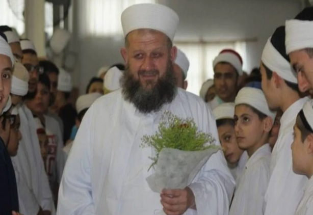 Foto - Yusuf Kaplan’ın Yusuf Ziya Gümüşel paylaşımı gündem oldu! "Allah hepimizin belasını verecek"