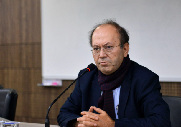 Foto - Yusuf Kaplan’ın Yusuf Ziya Gümüşel paylaşımı gündem oldu! "Allah hepimizin belasını verecek"