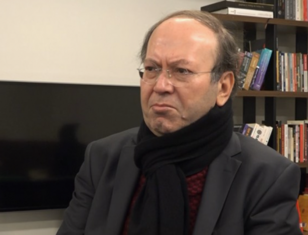 Foto - Yusuf Kaplan’ın Yusuf Ziya Gümüşel paylaşımı gündem oldu! "Allah hepimizin belasını verecek"