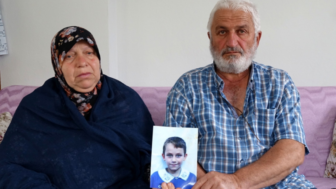 Yusuf Kazdal için ‘özel birim’ devrede: Kayıp dosyası 17 yıl sonra yeniden açıldı! Çöp dökmeye çıkmıştı sırra kadem bastı