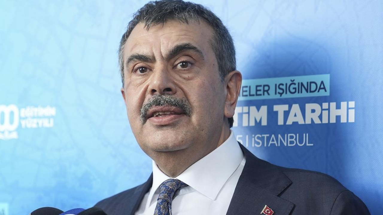 Foto - Yusuf Tekin, "Anlamakta zorlanıyorum" diyerek açıkladı! Çok tartışılıyordu, yine değişiyor! MEB’de beklenmedik karar