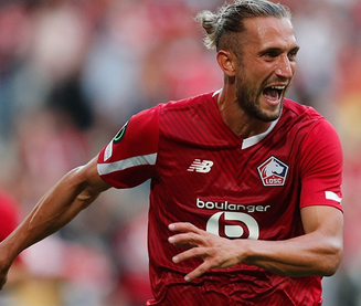 Foto - Yusuf Yazıcı için dev kapışma! Ünlü Türkiye devi devrede: Rekorlara doymayan isim dümeni kırdı...