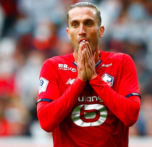 Foto - Yusuf Yazıcı için dev kapışma! Ünlü Türkiye devi devrede: Rekorlara doymayan isim dümeni kırdı...