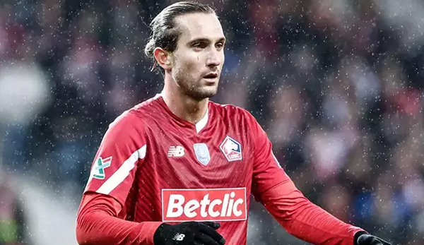 Foto - Yusuf Yazıcı için dev kapışma! Ünlü Türkiye devi devrede: Rekorlara doymayan isim dümeni kırdı...