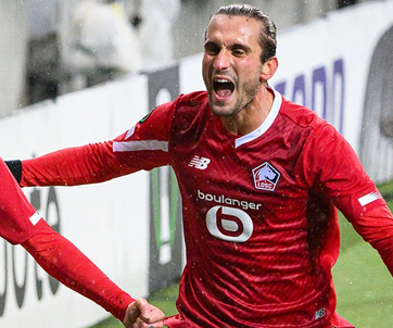 Foto - Yusuf Yazıcı için dev kapışma! Ünlü Türkiye devi devrede: Rekorlara doymayan isim dümeni kırdı...