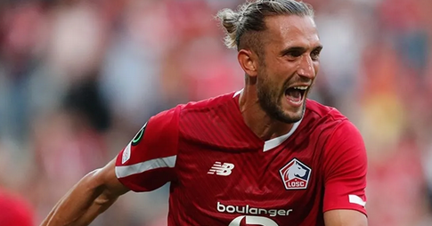 Foto - Yusuf Yazıcı imzayı atmak üzere! Yeni takımı belli oldu: Haydi hayırlısı: Cenk Tosun'un izinde...