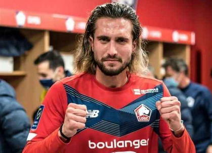 Yusuf Yazıcı imzayı atmak üzere! Yeni takımı belli oldu: Haydi hayırlısı: Cenk Tosun'un izinde...