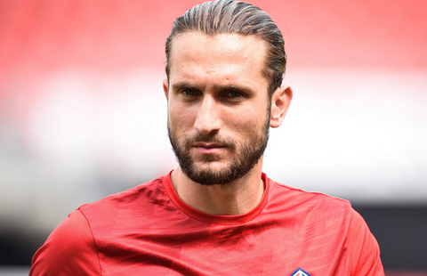 Foto - Yusuf Yazıcı imzayı atmak üzere! Yeni takımı belli oldu: Haydi hayırlısı: Cenk Tosun'un izinde...