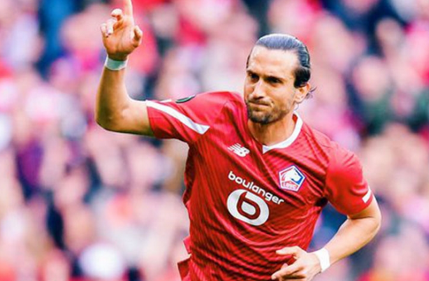 Foto - Yusuf Yazıcı imzayı atmak üzere! Yeni takımı belli oldu: Haydi hayırlısı: Cenk Tosun'un izinde...