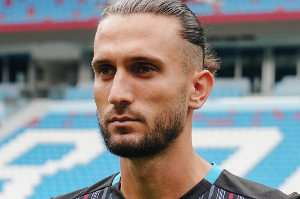 Foto - Yusuf Yazıcı imzayı atmak üzere! Yeni takımı belli oldu: Haydi hayırlısı: Cenk Tosun'un izinde...