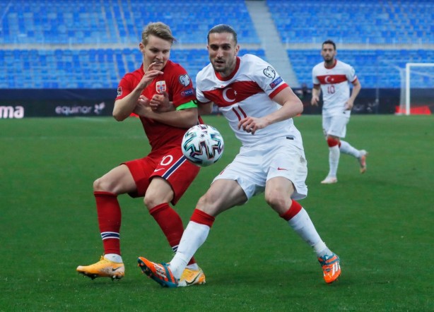 Foto - Yusuf Yazıcı koronavirüsü 2. kez yendi