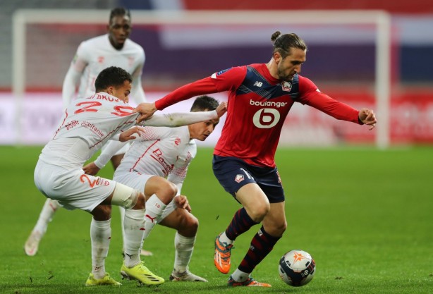 Foto - Yusuf Yazıcı koronavirüsü 2. kez yendi