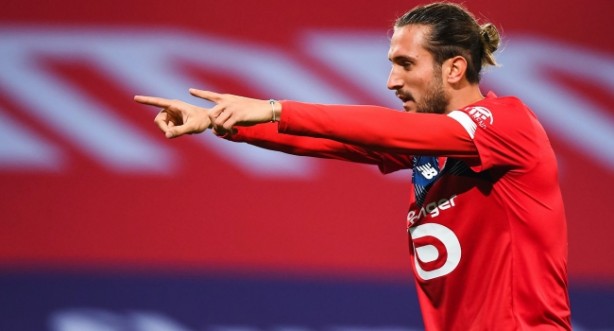 Yusuf Yazıcı koronavirüsü 2. kez yendi