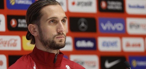 Foto - Yusuf Yazıcı, Süper Lig devi ile anlaştı! Canlı yayında açıkladılar