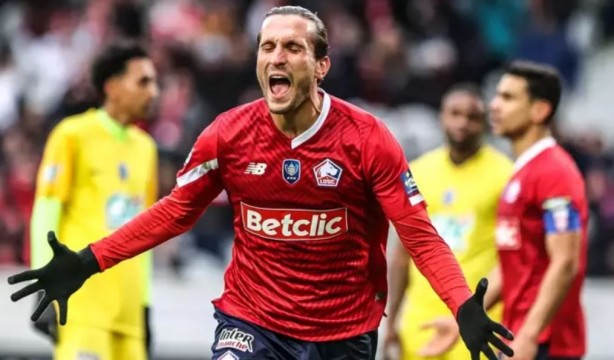 Foto - Yusuf Yazıcı, Süper Lig devi ile anlaştı! Canlı yayında açıkladılar