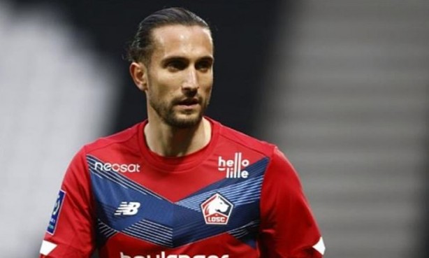 Foto - Yusuf Yazıcı, Süper Lig devi ile anlaştı! Canlı yayında açıkladılar