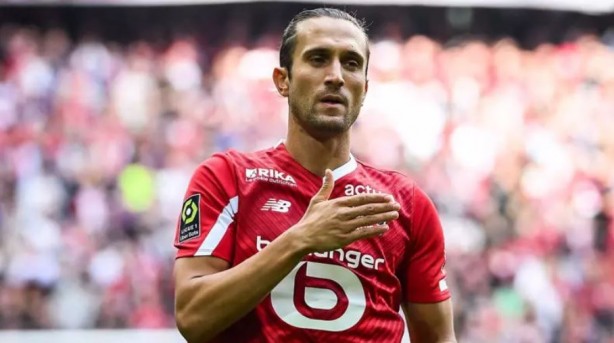 Yusuf Yazıcı, Süper Lig devi ile anlaştı! Canlı yayında açıkladılar