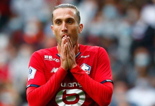 Foto - Yusuf Yazıcı, Süper Lig devi ile anlaştı! Canlı yayında açıkladılar