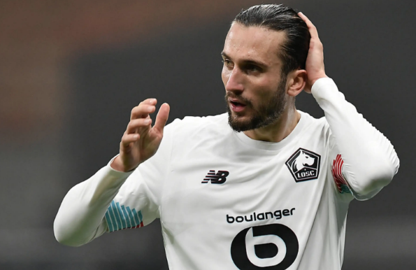 Yusuf Yazıcı'yı şoka uğrattılar! 'Dünyada bir ilk' olsa gerek! İkinci kez başına geliyor...