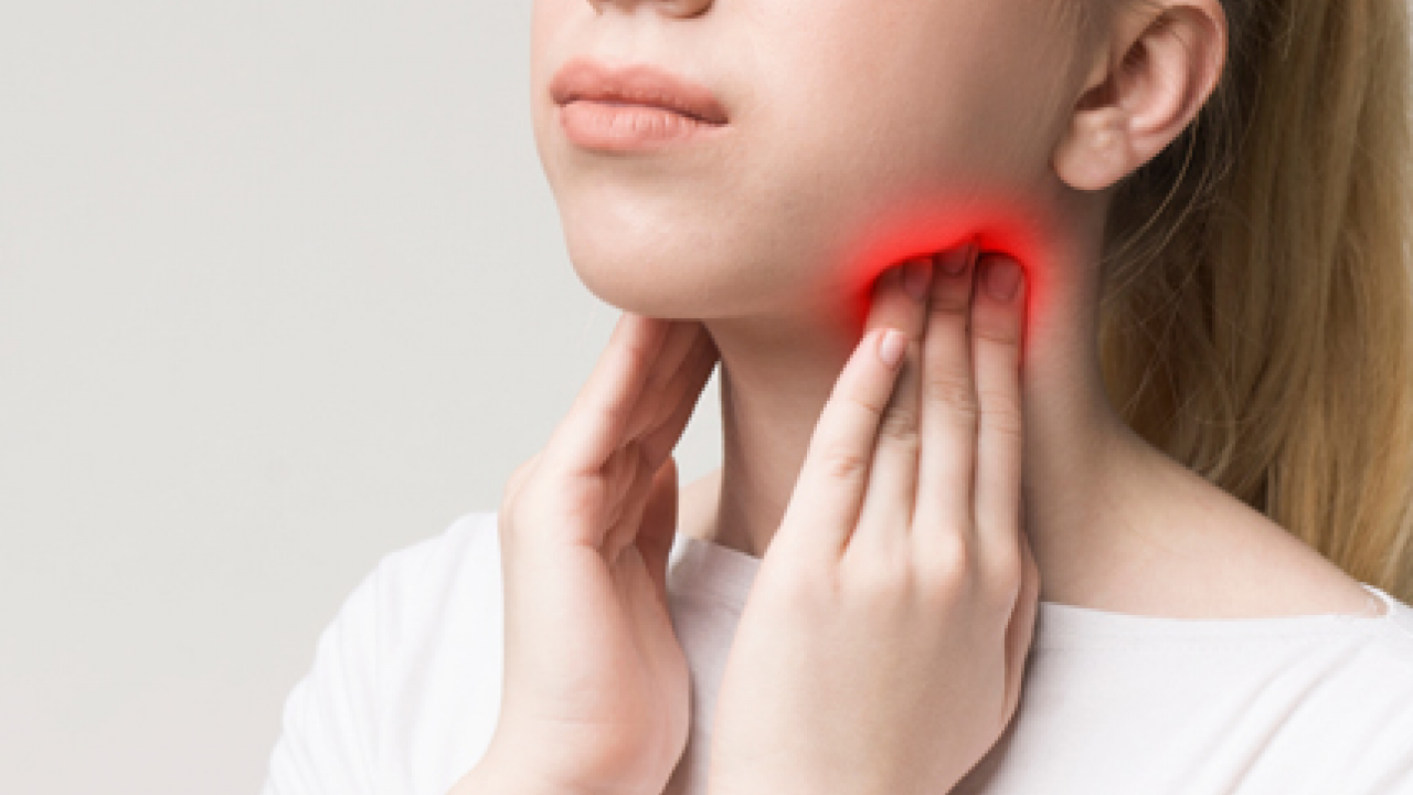 Yutkunma sıkıntınız var ise: Basit bir şey mi yoksa kanser mi? Uyarı kritik: Süre 3 hafta! Ama bunu değiştirecek güçteyiz