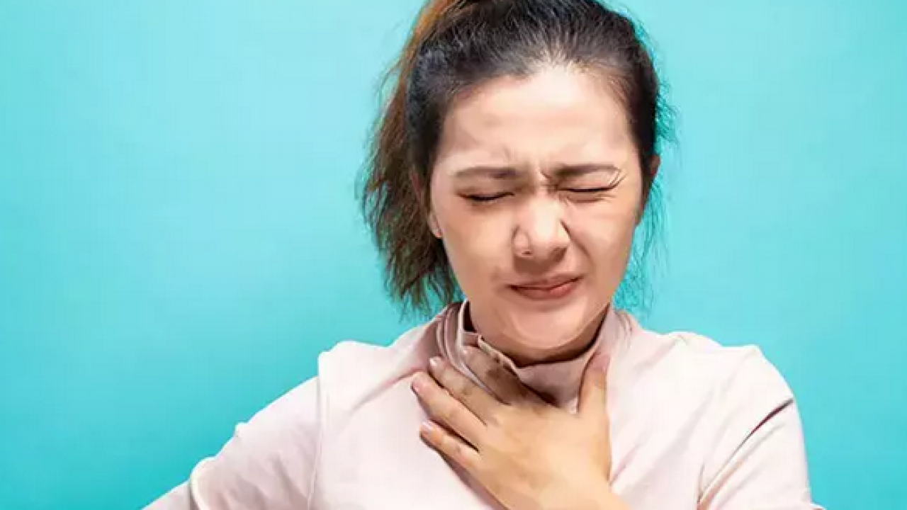 Foto - Yutkunma sıkıntınız var ise: Basit bir şey mi yoksa kanser mi? Uyarı kritik: Süre 3 hafta! Ama bunu değiştirecek güçteyiz