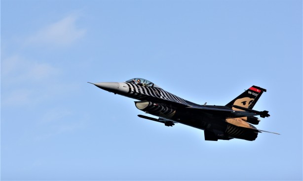 Foto - Yuvadan ayrılan HÜRJET'ten bir ilk! Yürekleri ağza getirdi