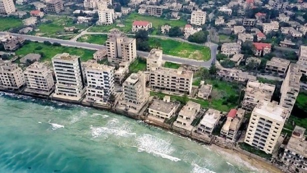 Foto - Yuvarlak masada skandal taahhütler! Ayasofya, Adalar, Öcalan....